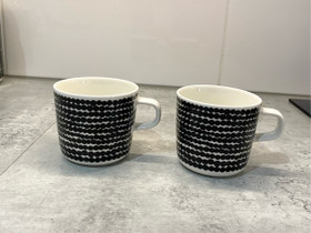 Marimekko Oiva Siirtolapuutarha kahvikupit, Kahvikupit, mukit ja lasit, Keittiötarvikkeet ja astiat, Tampere, Tori.fi Marimekko Oiva Siirtolapuutarha kahvikupit, Kahvikupit, mukit ja lasit, Keittiötarvikkeet ja astiat, Tampere, Tori.fi