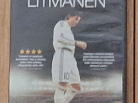 Kuningas litmanen dvd, Elokuvat, Oulu, Tori.fi