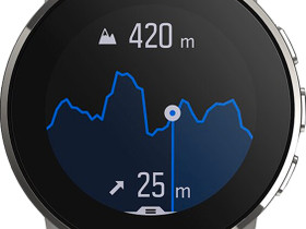 Suunto 9 Peak multisport urheilukello 43 mm (Grani, Muu viihde-elektroniikka, Viihde-elektroniikka, Kajaani, Tori.fi Suunto 9 Peak multisport urheilukello 43 mm (Grani, Muu viihde-elektroniikka, Viihde-elektroniikka, Kajaani, Tori.fi