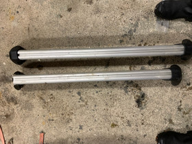 BMW F30/34 kattotelineet, Kattotelineet ja boksit, Auton varaosat ja tarvikkeet, Hämeenkyrö, Tori.fi BMW F30/34 kattotelineet, Kattotelineet ja boksit, Auton varaosat ja tarvikkeet, Hämeenkyrö, Tori.fi