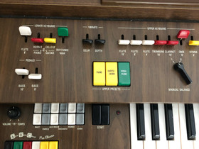 Sähköurut, Pianot, urut ja koskettimet, Musiikki ja soittimet, Ruokolahti, Tori.fi Sähköurut, Pianot, urut ja koskettimet, Musiikki ja soittimet, Ruokolahti, Tori.fi