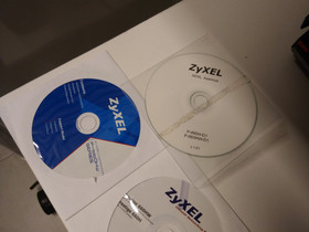 ZyXEL Prestige 660H/ HW ADSL 2 asennuslevyt, Tietokoneohjelmat, Tietokoneet ja lisälaitteet, Hämeenlinna, Tori.fi ZyXEL Prestige 660H/ HW ADSL 2 asennuslevyt, Tietokoneohjelmat, Tietokoneet ja lisälaitteet, Hämeenlinna, Tori.fi