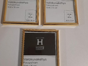 Valokuvakehykset, Sisustustavarat, Sisustus ja huonekalut, Kristiinankaupunki, Tori.fi Valokuvakehykset, Sisustustavarat, Sisustus ja huonekalut, Kristiinankaupunki, Tori.fi