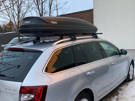 Thule Pacific 700, Kattotelineet ja boksit, Auton varaosat ja tarvikkeet, Helsinki, Tori.fi Thule Pacific 700, Kattotelineet ja boksit, Auton varaosat ja tarvikkeet, Helsinki, Tori.fi