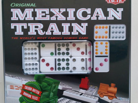 Original Mexican Train - Peli, Pelit ja muut harrastukset, Säkylä, Tori.fi Original Mexican Train - Peli, Pelit ja muut harrastukset, Säkylä, Tori.fi