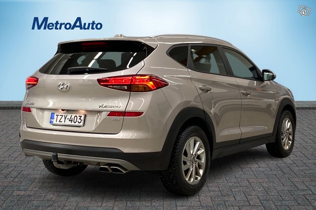 Hyundai Tucson 4
