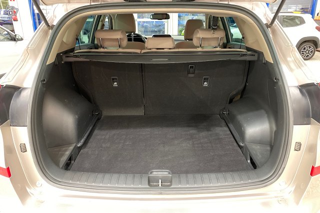 Hyundai Tucson 7
