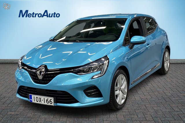 RENAULT Clio 1