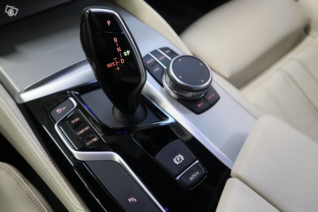 BMW 530 17