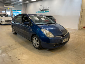 Toyota Prius, Autot, Espoo, Tori.fi Toyota Prius, Autot, Espoo, Tori.fi