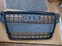 Audi a4b8 maski