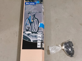 Polkupyörä Teline Autoon., Kattotelineet ja boksit, Auton varaosat ja tarvikkeet, Kerava, Tori.fi Polkupyörä Teline Autoon., Kattotelineet ja boksit, Auton varaosat ja tarvikkeet, Kerava, Tori.fi