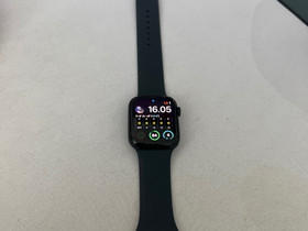 Apple watch SE 2022, Puhelintarvikkeet, Puhelimet ja tarvikkeet, Turku, Tori.fi Apple watch SE 2022, Puhelintarvikkeet, Puhelimet ja tarvikkeet, Turku, Tori.fi
