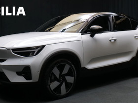 Volvo C40, Autot, Helsinki, Tori.fi Volvo C40, Autot, Helsinki, Tori.fi