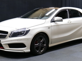 Mercedes-Benz A, Autot, Helsinki, Tori.fi Mercedes-Benz A, Autot, Helsinki, Tori.fi