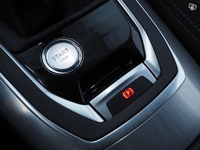 Peugeot 308 20