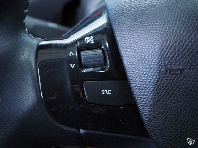 Peugeot 308 22