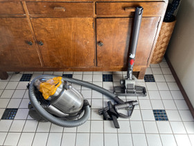 Dyson imuri, Pölynimurit ja siivousvälineet, Kodinkoneet, Pori, Tori.fi Dyson imuri, Pölynimurit ja siivousvälineet, Kodinkoneet, Pori, Tori.fi