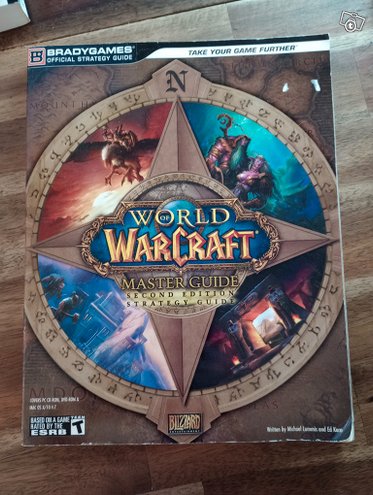 World of Warcraft Masterguide, Pelit ja mu...