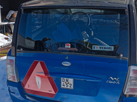 Microcar MC CAMPUS 523, Mopoautot, Moto, Pori, Tori.fi Microcar MC CAMPUS 523, Mopoautot, Moto, Pori, Tori.fi