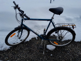 Tunturi Amiral, Hybridipyörät, Polkupyörät ja pyöräily, Kitee, Tori.fi Tunturi Amiral, Hybridipyörät, Polkupyörät ja pyöräily, Kitee, Tori.fi