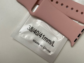 Apple Watch ranneke, Puhelintarvikkeet, Puhelimet ja tarvikkeet, Kontiolahti, Tori.fi Apple Watch ranneke, Puhelintarvikkeet, Puhelimet ja tarvikkeet, Kontiolahti, Tori.fi