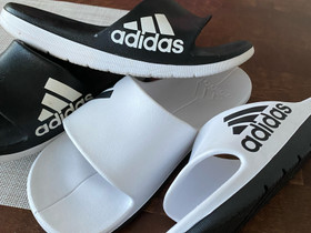 Adidas sandaalit kengät 38, Vaatteet ja kengät, Pyhtää, Tori.fi