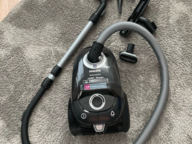 Philips Performer Pro Pölynimuri 2200W, Pölynimurit ja siivousvälineet, Kodinkoneet, Espoo, Tori.fi Philips Performer Pro Pölynimuri 2200W, Pölynimurit ja siivousvälineet, Kodinkoneet, Espoo, Tori.fi