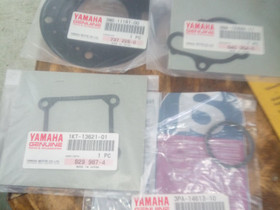 Yamaha DT 125 tiivisteet, Moottoripyörän varaosat ja tarvikkeet, Mototarvikkeet ja varaosat, Joensuu, Tori.fi Yamaha DT 125 tiivisteet, Moottoripyörän varaosat ja tarvikkeet, Mototarvikkeet ja varaosat, Joensuu, Tori.fi