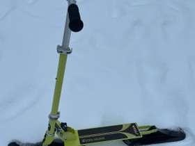 Stiga Snow Kick -lumipotkulauta, Muu urheilu ja ulkoilu, Urheilu ja ulkoilu, Espoo, Tori.fi Stiga Snow Kick -lumipotkulauta, Muu urheilu ja ulkoilu, Urheilu ja ulkoilu, Espoo, Tori.fi