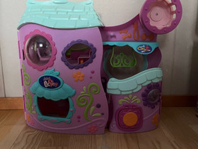 Little Petshop talo, Lelut ja pelit, Lastentarvikkeet ja lelut, Rovaniemi, Tori.fi Little Petshop talo, Lelut ja pelit, Lastentarvikkeet ja lelut, Rovaniemi, Tori.fi