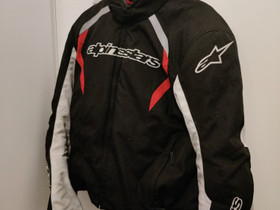 Alpinestars Fastback wp ajotakki, Ajoasut, kengät ja kypärät, Mototarvikkeet ja varaosat, Turku, Tori.fi Alpinestars Fastback wp ajotakki, Ajoasut, kengät ja kypärät, Mototarvikkeet ja varaosat, Turku, Tori.fi