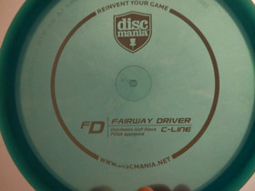 Discmania Fd, Muu urheilu ja ulkoilu, Urheilu ja ulkoilu, Hämeenkyrö, Tori.fi Discmania Fd, Muu urheilu ja ulkoilu, Urheilu ja ulkoilu, Hämeenkyrö, Tori.fi