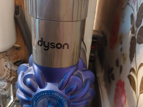 Dyson varsi-imuri, Pölynimurit ja siivousvälineet, Kodinkoneet, Tampere, Tori.fi Dyson varsi-imuri, Pölynimurit ja siivousvälineet, Kodinkoneet, Tampere, Tori.fi