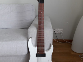 Ibanez RG8, Kitarat, bassot ja vahvistimet, Musiikki ja soittimet, Oulu, Tori.fi Ibanez RG8, Kitarat, bassot ja vahvistimet, Musiikki ja soittimet, Oulu, Tori.fi