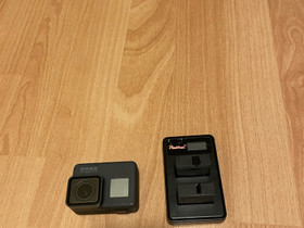 Gopro hero 5, Kamerat, Kamerat ja valokuvaus, Imatra, Tori.fi Gopro hero 5, Kamerat, Kamerat ja valokuvaus, Imatra, Tori.fi
