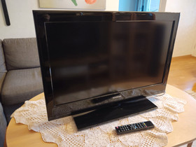 Sandstrøm 32", Televisiot, Viihde-elektroniikka, Vantaa, Tori.fi Sandstrøm 32", Televisiot, Viihde-elektroniikka, Vantaa, Tori.fi