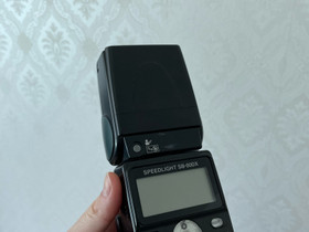 Nikon salama, Valokuvaustarvikkeet, Kamerat ja valokuvaus, Raasepori, Tori.fi Nikon salama, Valokuvaustarvikkeet, Kamerat ja valokuvaus, Raasepori, Tori.fi
