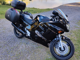 Honda CBR1000F, Moottoripyörät, Moto, Valkeakoski, Tori.fi
