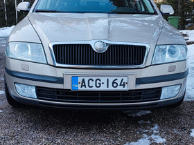 Skoda Octavia, Autot, Rauma, Tori.fi Skoda Octavia, Autot, Rauma, Tori.fi