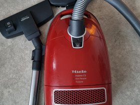 Pölynimuri Miele Complete C3, Pölynimurit ja siivousvälineet, Kodinkoneet, Espoo, Tori.fi Pölynimuri Miele Complete C3, Pölynimurit ja siivousvälineet, Kodinkoneet, Espoo, Tori.fi