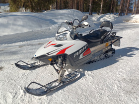 Polaris RMK 600, Moottorikelkat, Moto, Kajaani, Tori.fi Polaris RMK 600, Moottorikelkat, Moto, Kajaani, Tori.fi