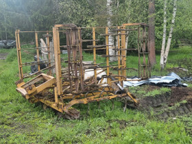 Potila 420, Maatalouskoneet, Työkoneet ja kalusto, Isokyrö, Tori.fi Potila 420, Maatalouskoneet, Työkoneet ja kalusto, Isokyrö, Tori.fi