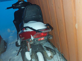 Kymco agility, Skootterit, Moto, Oulu, Tori.fi Kymco agility, Skootterit, Moto, Oulu, Tori.fi
