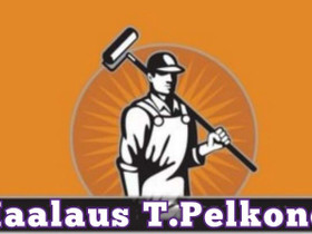 Maalaustyöt EP:n alueella, Rakennuspalvelut, Seinäjoki, Tori.fi Maalaustyöt EP:n alueella, Rakennuspalvelut, Seinäjoki, Tori.fi