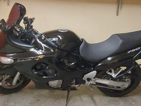 Suzuki gsx F750, Moottoripyörät, Moto, Vihti, Tori.fi Suzuki gsx F750, Moottoripyörät, Moto, Vihti, Tori.fi