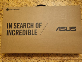 ASUS Chromebook CX1500, Kannettavat, Tietokoneet ja lisälaitteet, Hattula, Tori.fi ASUS Chromebook CX1500, Kannettavat, Tietokoneet ja lisälaitteet, Hattula, Tori.fi