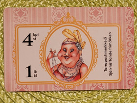 Tarrapostimerkkejä 4 kpl, Muu keräily, Keräily, Paltamo, Tori.fi Tarrapostimerkkejä 4 kpl, Muu keräily, Keräily, Paltamo, Tori.fi