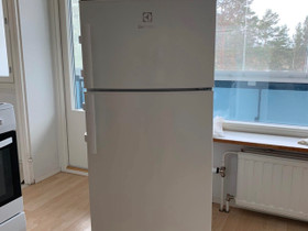 Electrolux jenkkikaappi, Jääkaapit ja pakastimet, Kodinkoneet, Helsinki, Tori.fi Electrolux jenkkikaappi, Jääkaapit ja pakastimet, Kodinkoneet, Helsinki, Tori.fi