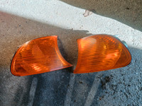 E46 etuvilkut